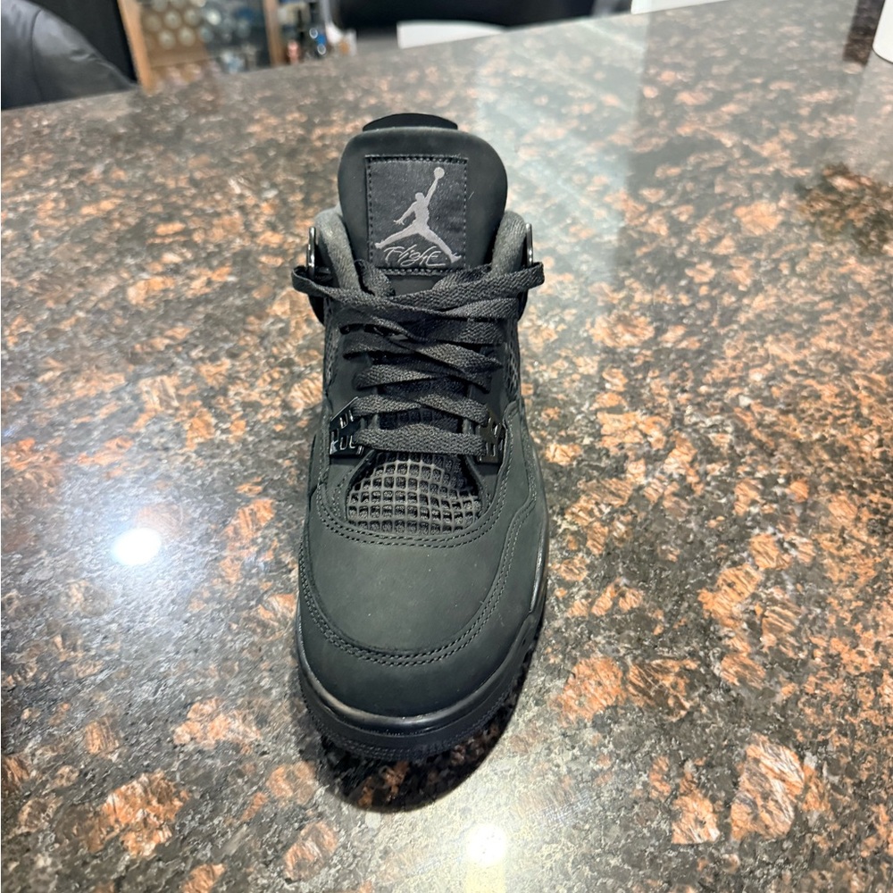 Nike Air Jordan 4 Retro OG Men's Sneakers